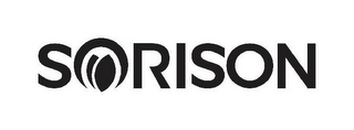 SORISON logo