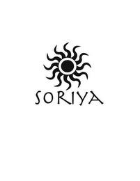 SORIYA logo