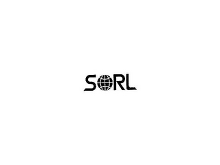 SORL logo