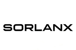 SORLANX logo