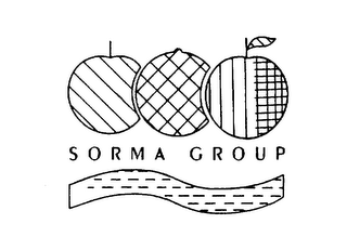 SORMA GROUP logo