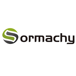 SORMACHY logo