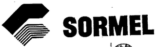 SORMEL logo