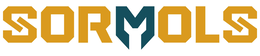 SORMOLS logo