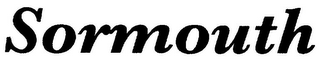 SORMOUTH logo