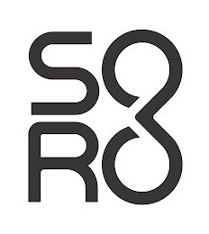 SORO3 logo