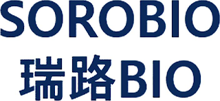 SOROBIO logo