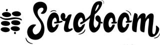 SOROBOOM logo