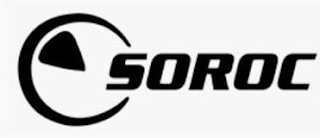 SOROC logo