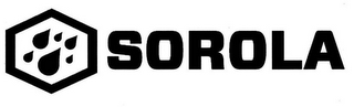 SOROLA logo
