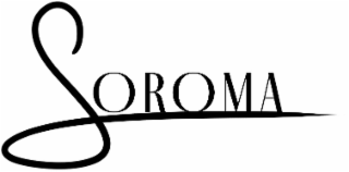 SOROMA logo