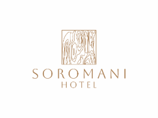 SOROMANI HOTEL logo