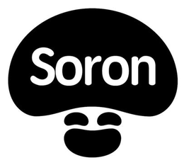 SORON logo