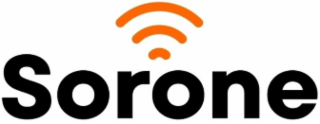 SORONE logo