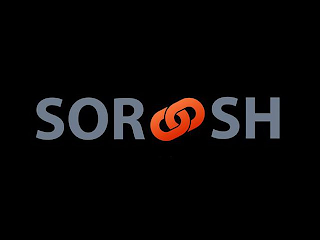 SOROOSH logo
