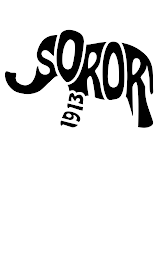 SOROR 1913 logo