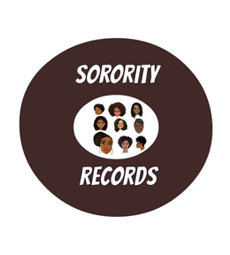SORORITY RECORDS logo