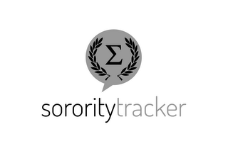 SORORITYTRACKER logo