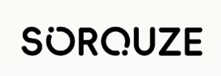 SOROUZE logo