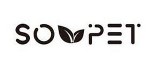 SORPET logo