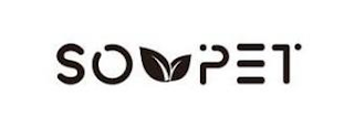 SORPET logo