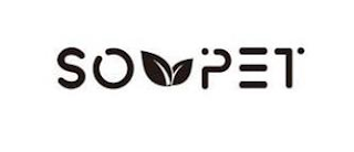 SORPET logo