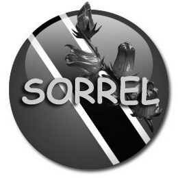 SORREL logo