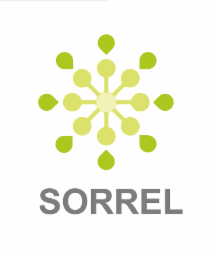 SORREL logo