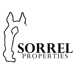 SORREL PROPERTIES logo
