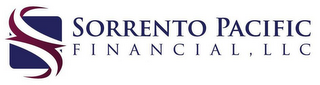 SORRENTO PACIFIC FINANCIAL, LLC logo