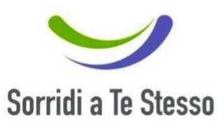 SORRIDI A TE STESSO logo