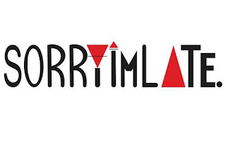 SORRIIMLATE logo