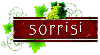 SORRISI logo