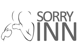 SORRY INN logo