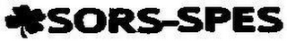 SORS-SPES logo