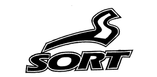 SORT logo