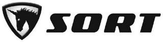 SORT logo