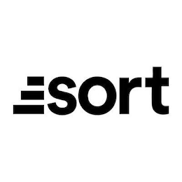 SORT logo