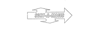 SORT-A-MAGIC logo