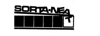SORTA-NEAT logo