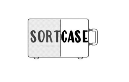 SORTCASE logo