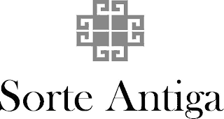 SORTE ANTIGA logo