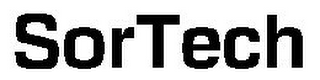 SORTECH logo