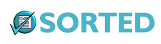 SORTED logo