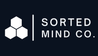 SORTED MIND CO. logo