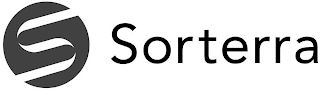 SORTERRA S logo