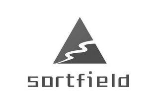 SORTFIELD logo
