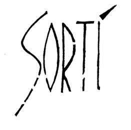 SORTI logo