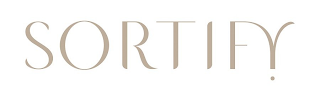 SORTIFY logo