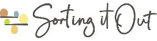 SORTING IT OUT logo